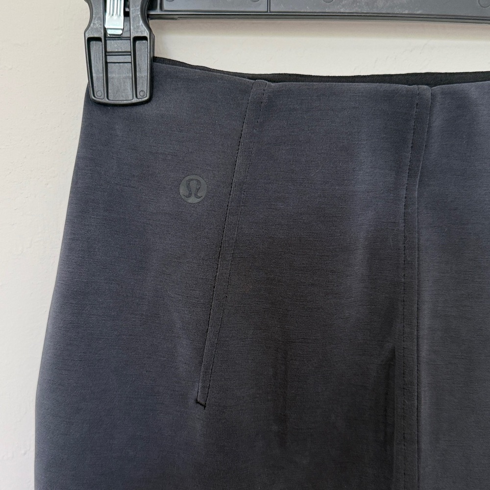 Lululemon softstreme HR midi Skirt - Picture 4 of 5